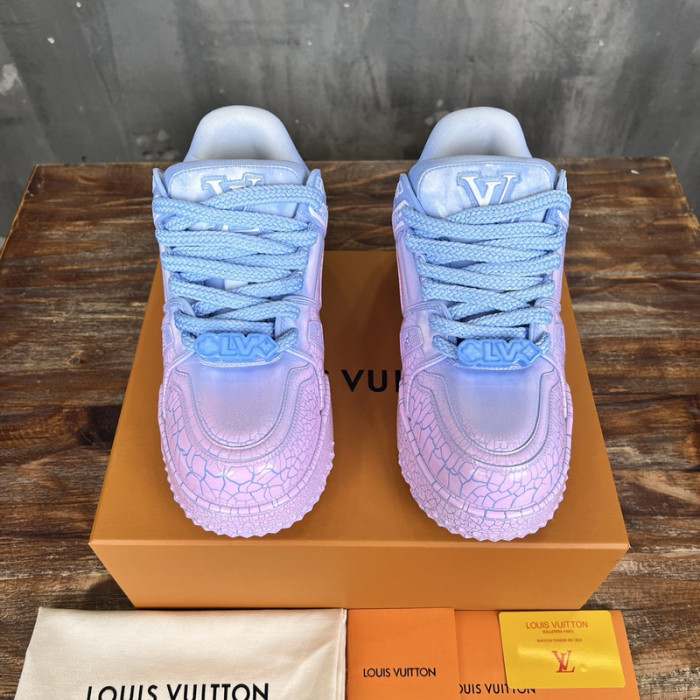L&V SNEAKERS