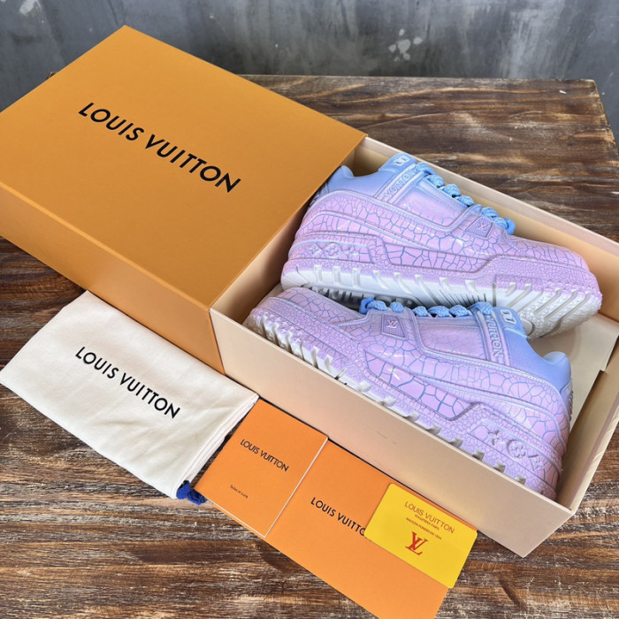 L&V SNEAKERS