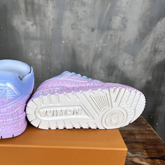 L&V SNEAKERS