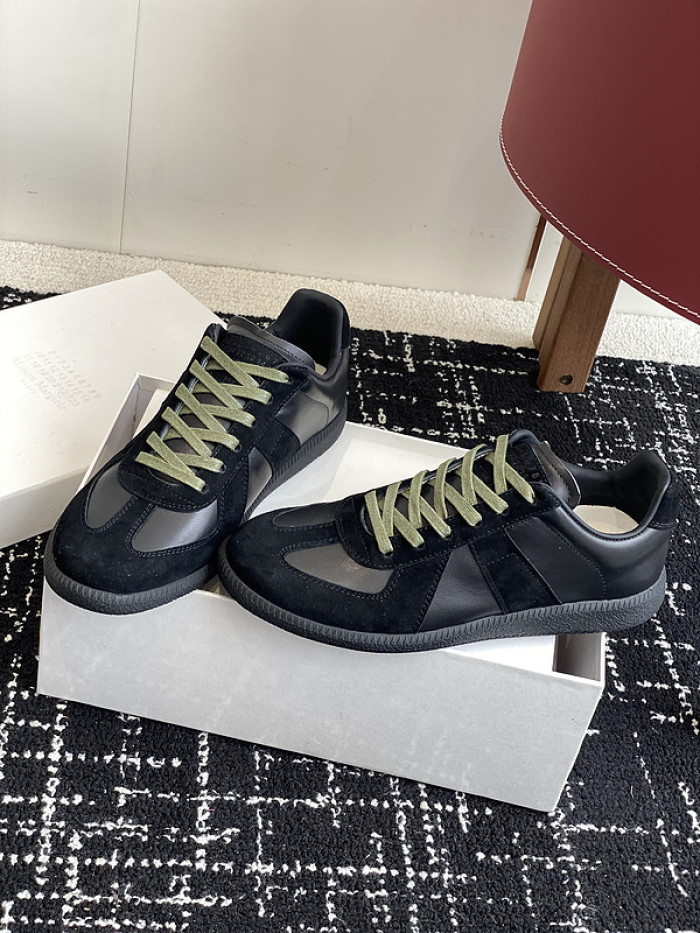 Maison Margielaa shoes