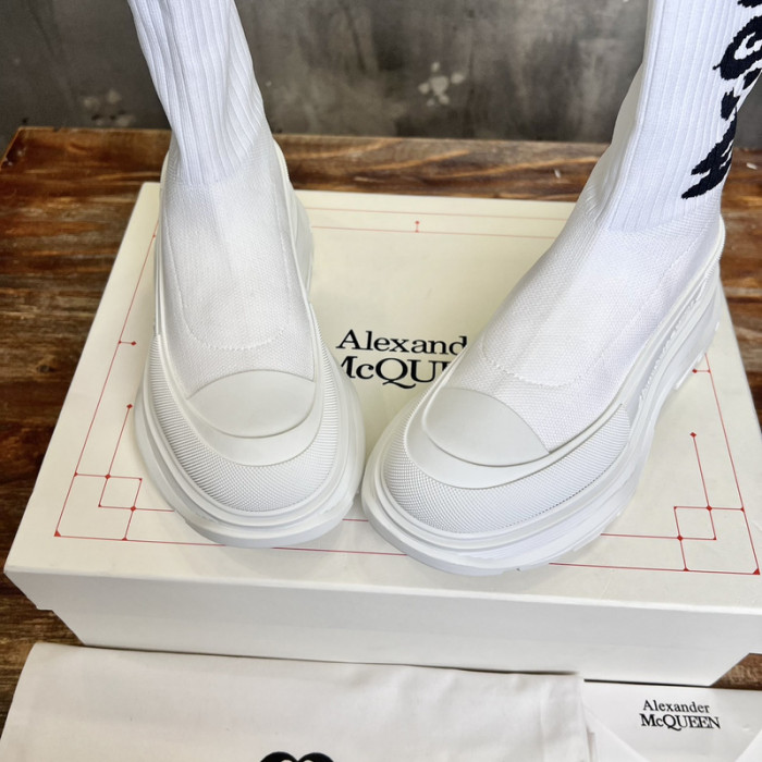 Alexander McQueen Boots