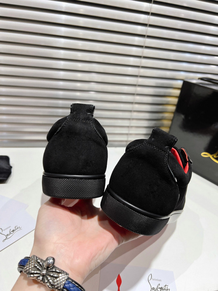 C&L sneaker