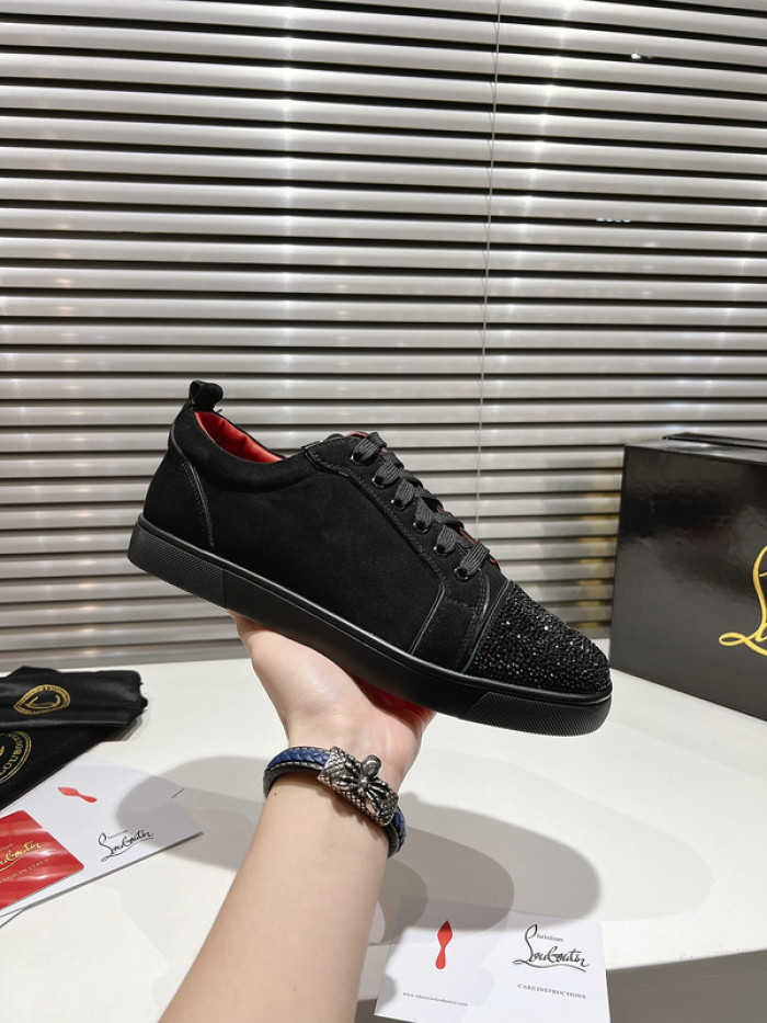 C&L sneaker