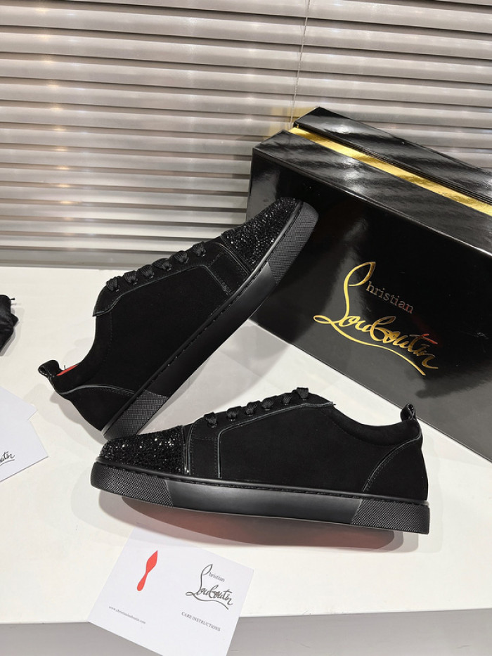 C&L sneaker