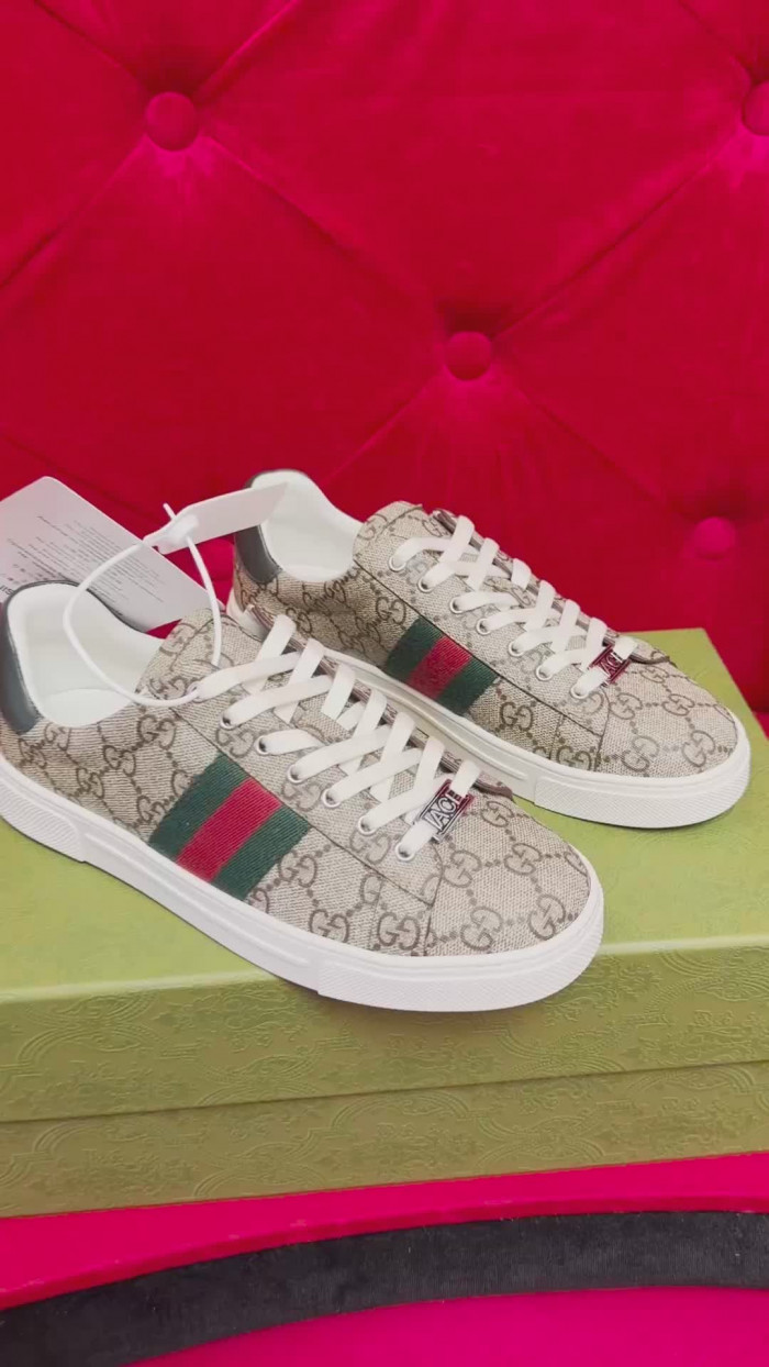 GUCC SNEAKER