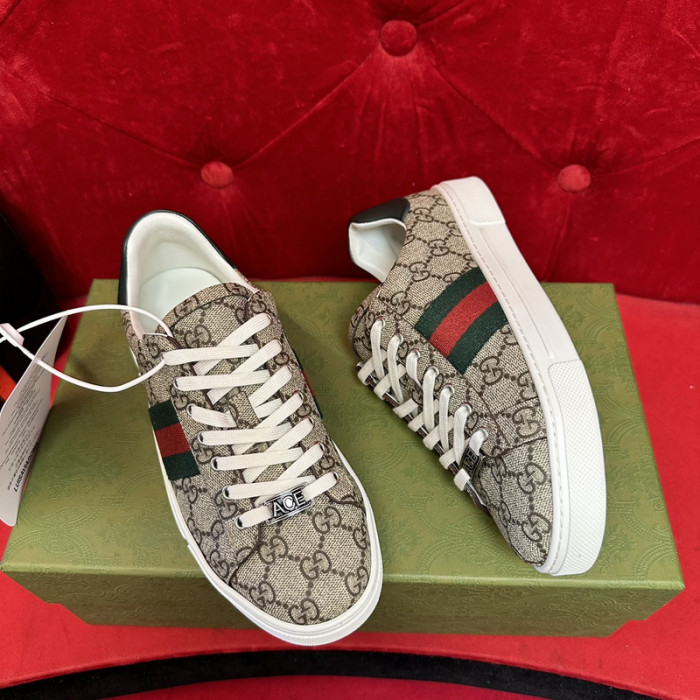 GUCC SNEAKER