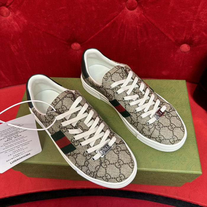 GUCC SNEAKER