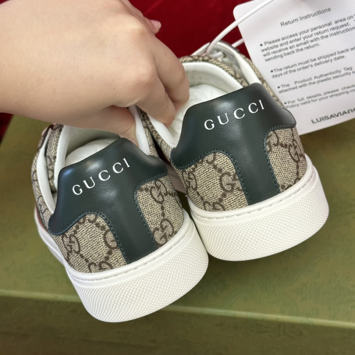 GUCC SNEAKER