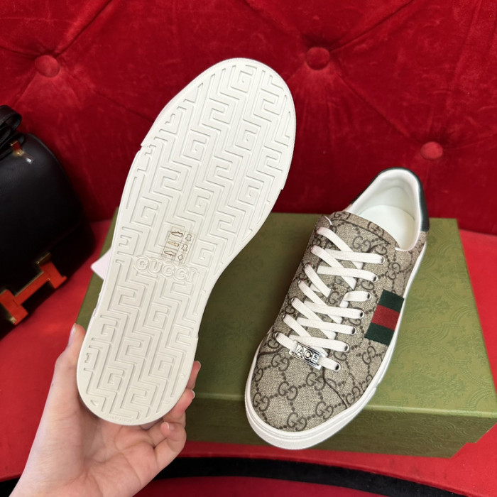 GUCC SNEAKER