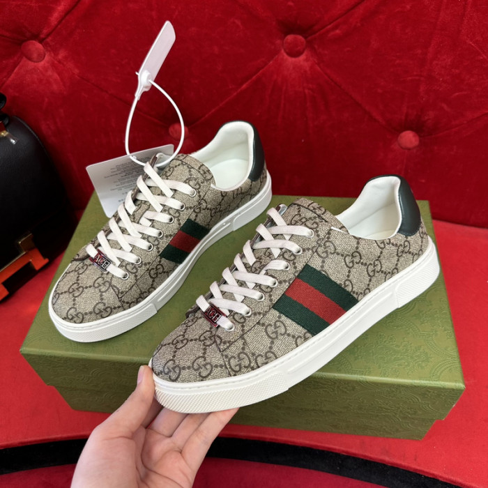 GUCC SNEAKER