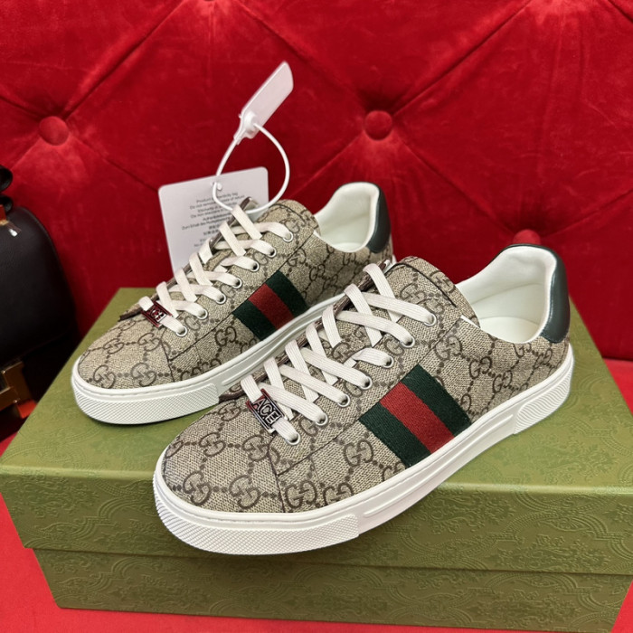 GUCC SNEAKER