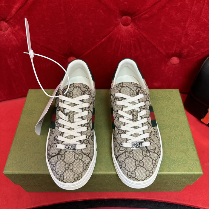 GUCC SNEAKER