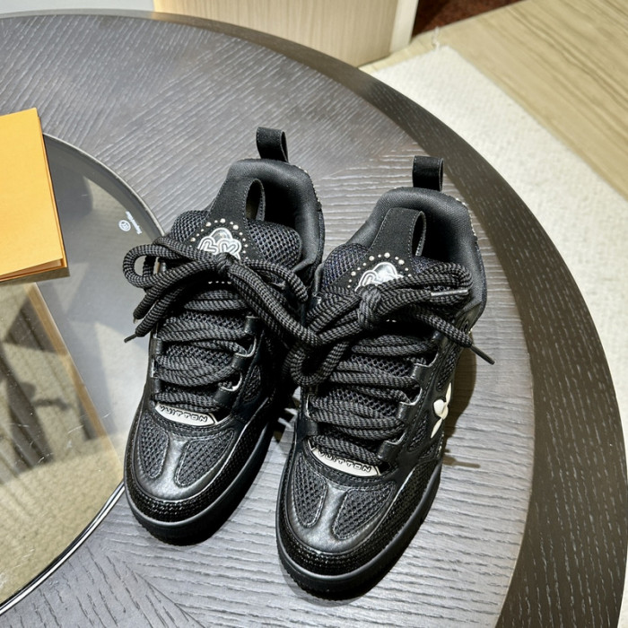 L&V SNEAKERS