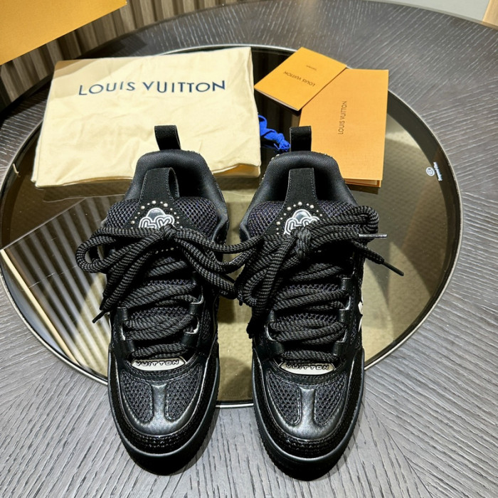 L&V SNEAKERS