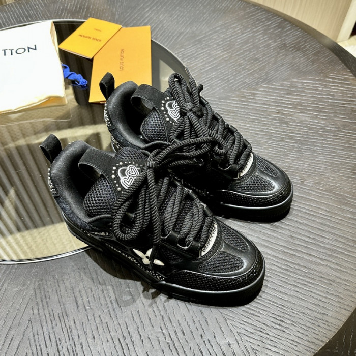 L&V SNEAKERS