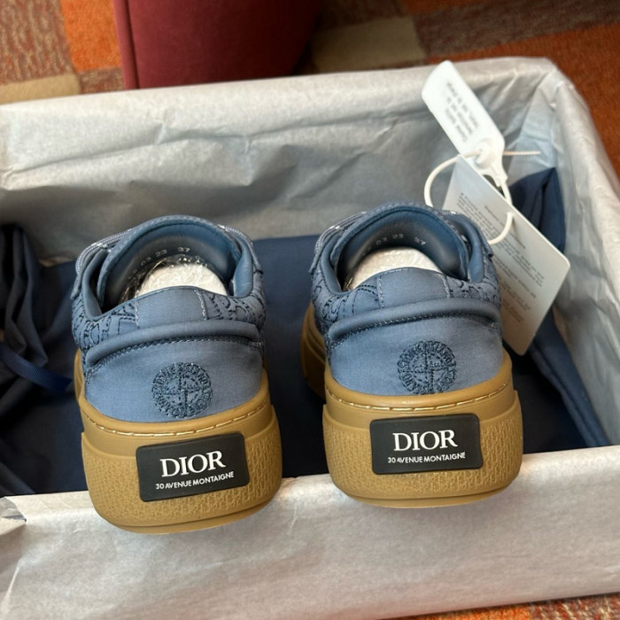 DI*O*R B33 PANKICK
