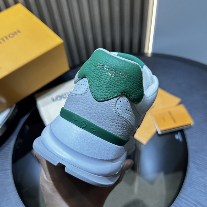 L&V SNEAKERS