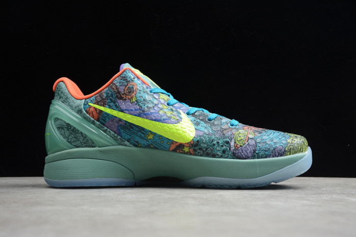 Zoom Kobe 6 
