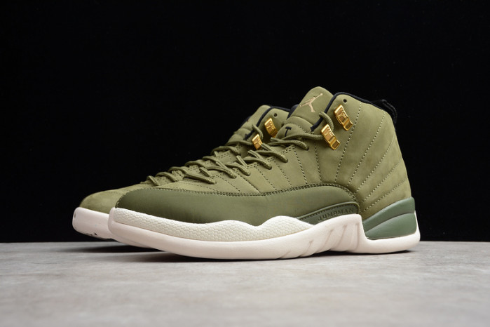AIR JORDAN 12 RETRO 
