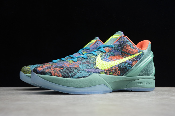 Zoom Kobe 6 