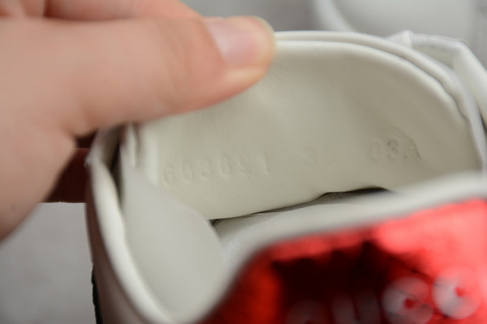 GUCC SNEAKER
