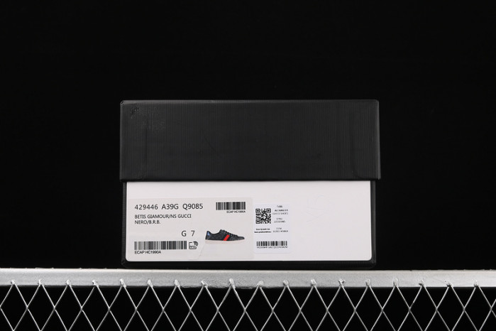 GUCC SNEAKER