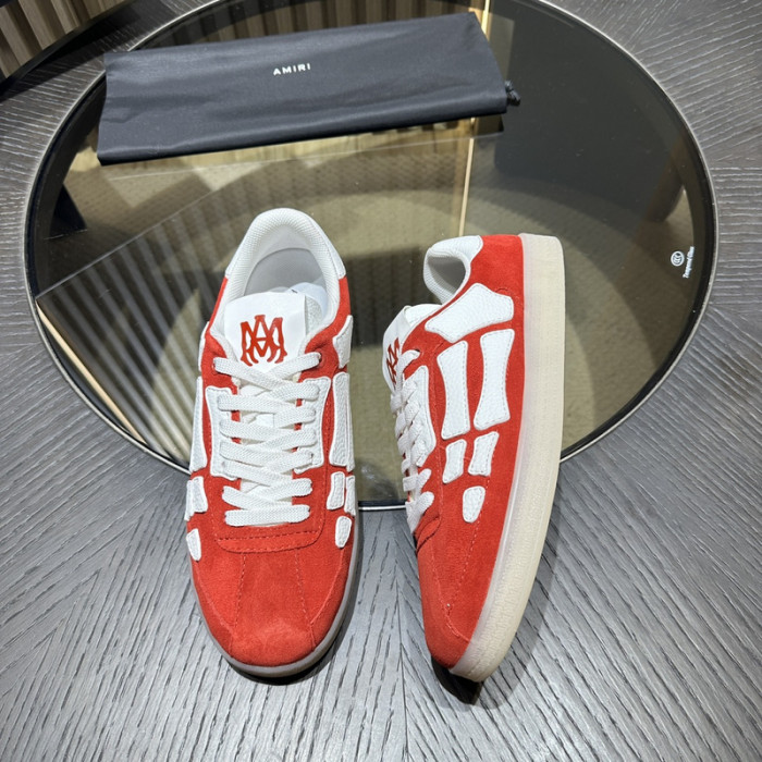 AM1R1 SNEAKERS