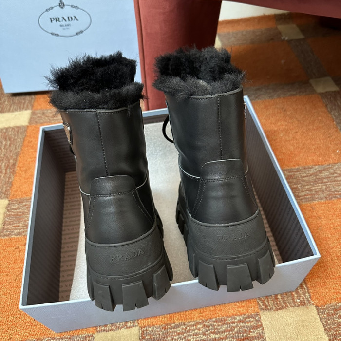 PRA designer sneaker