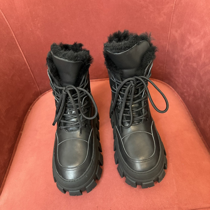 PRA designer sneaker