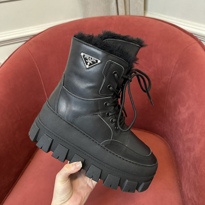 PRA designer sneaker
