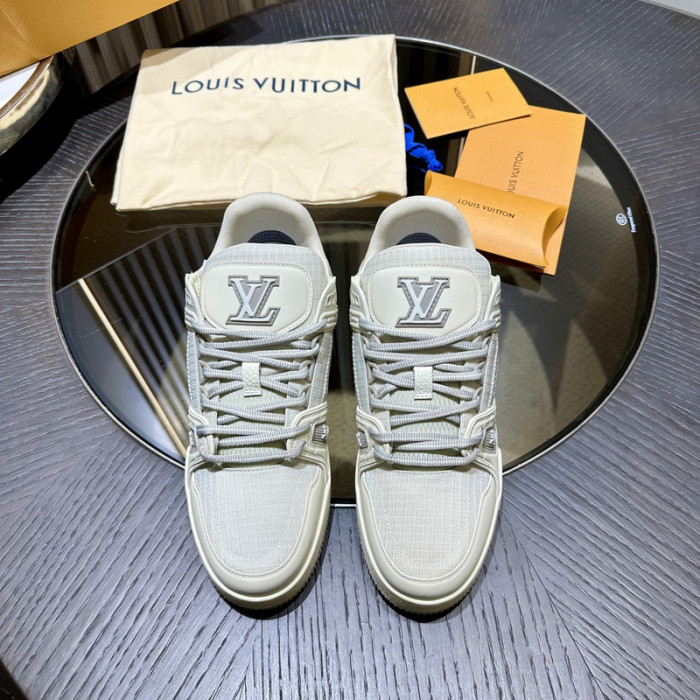 L&V SNEAKERS