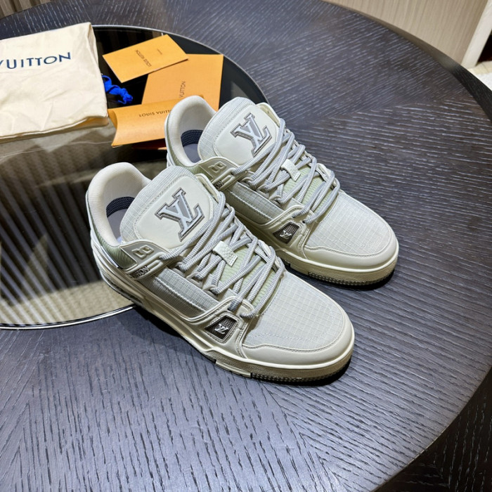 L&V SNEAKERS