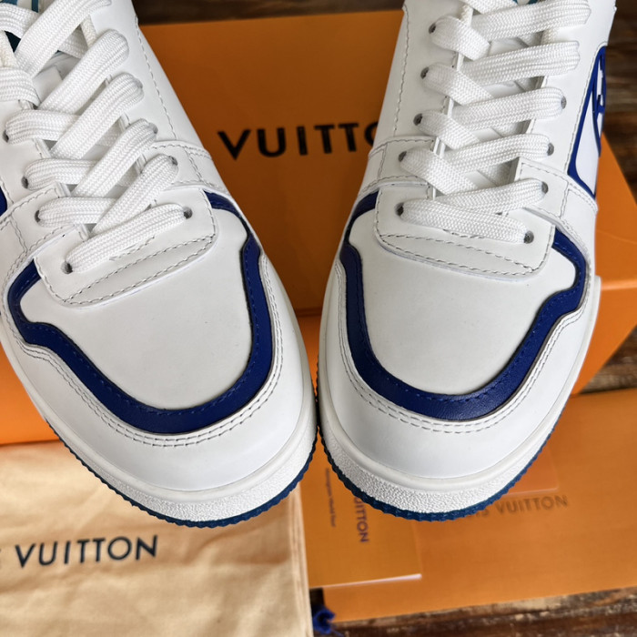 L&V SNEAKERS