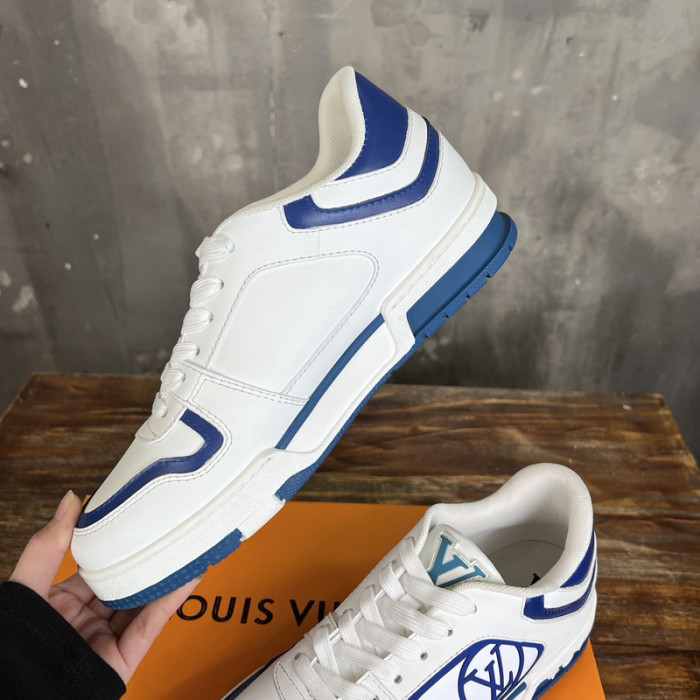 L&V SNEAKERS