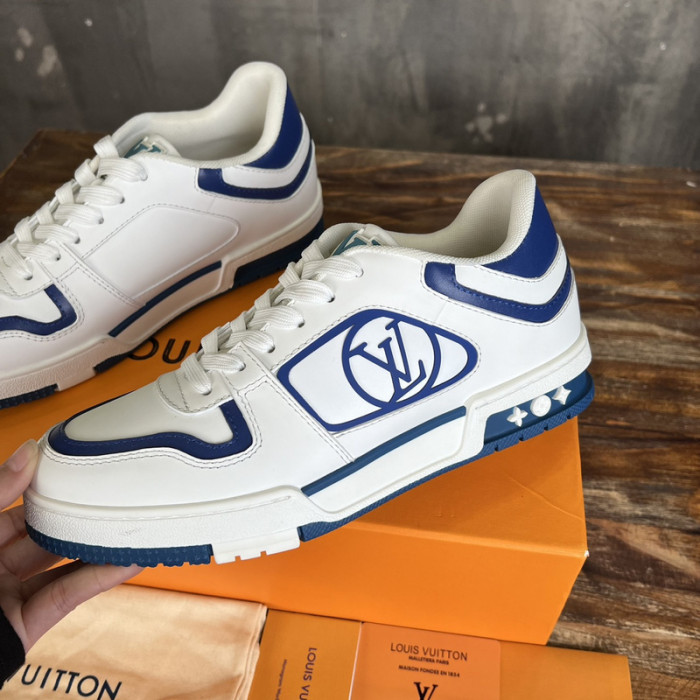 L&V SNEAKERS