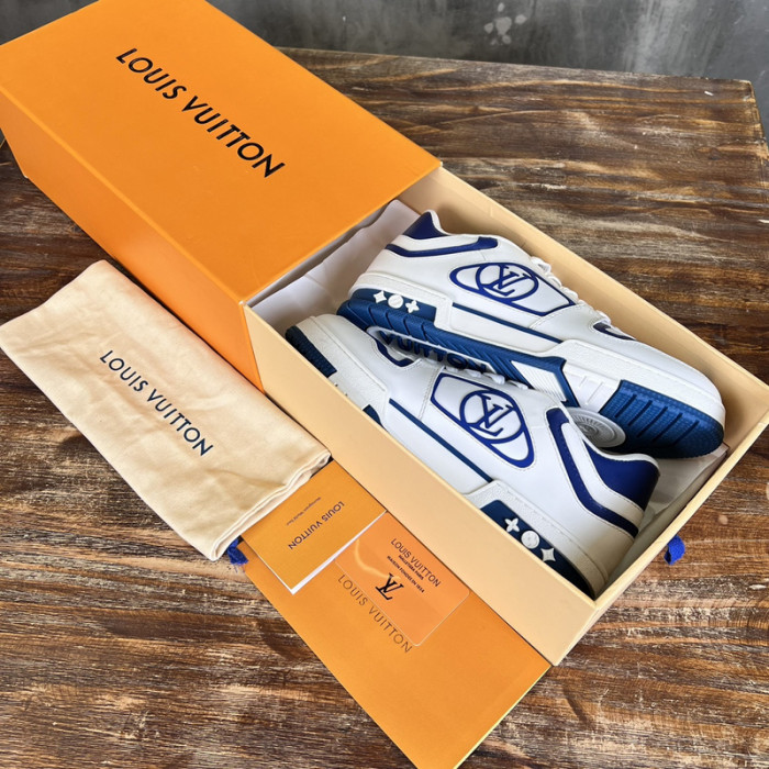 L&V SNEAKERS