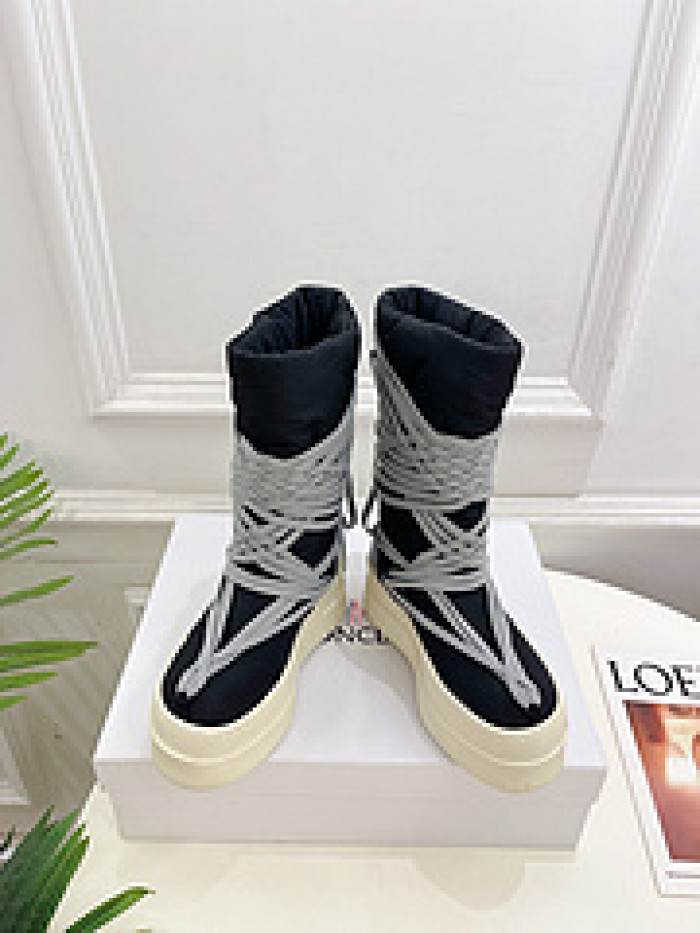 RICK OWENS DRKSHDW