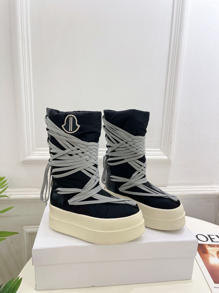 RICK OWENS DRKSHDW