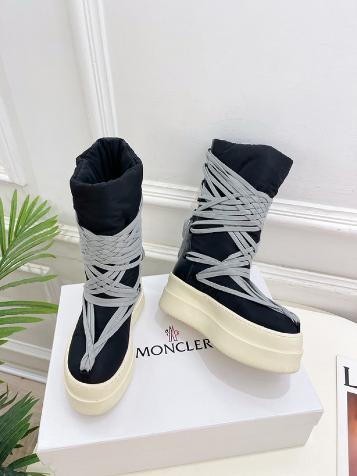 RICK OWENS DRKSHDW