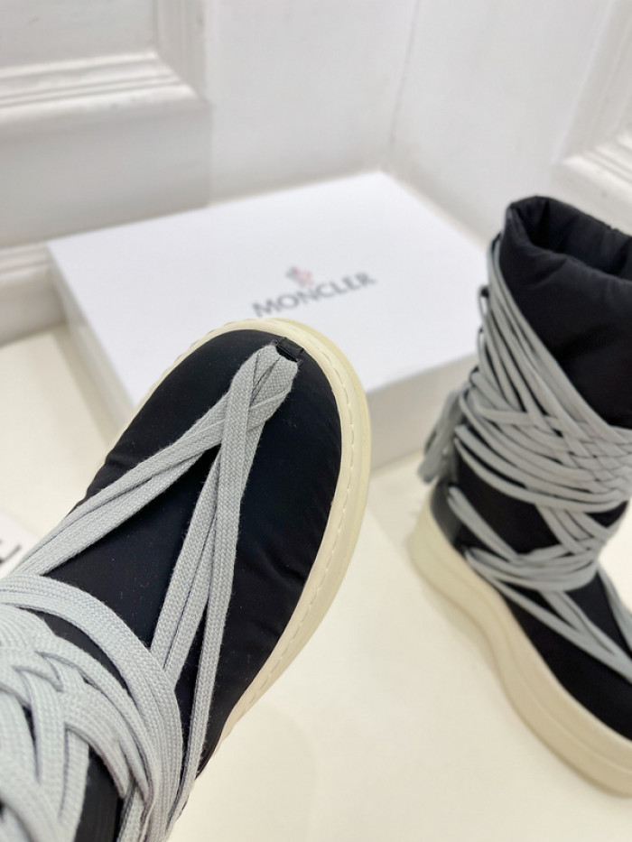 RICK OWENS DRKSHDW