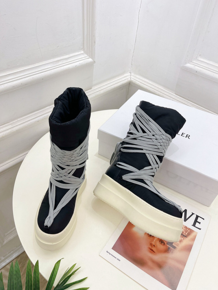 RICK OWENS DRKSHDW