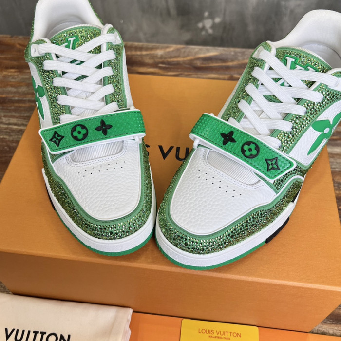 L&V SNEAKERS
