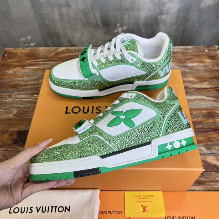 L&V SNEAKERS