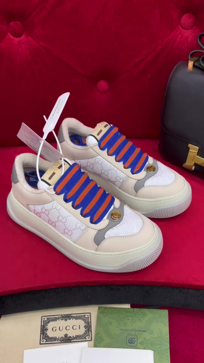 GUCC SNEAKER