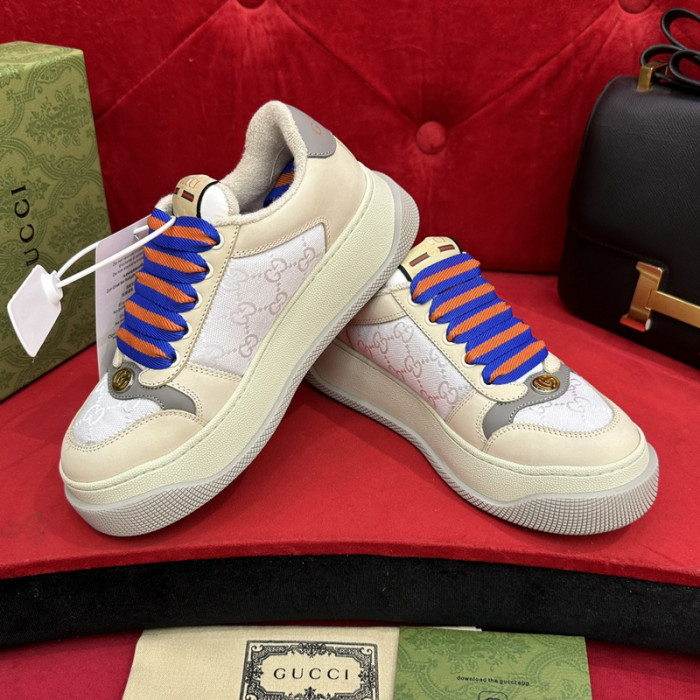 GUCC SNEAKER
