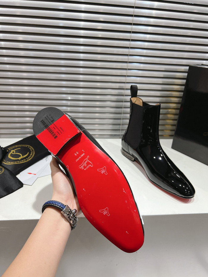 C&L sneaker