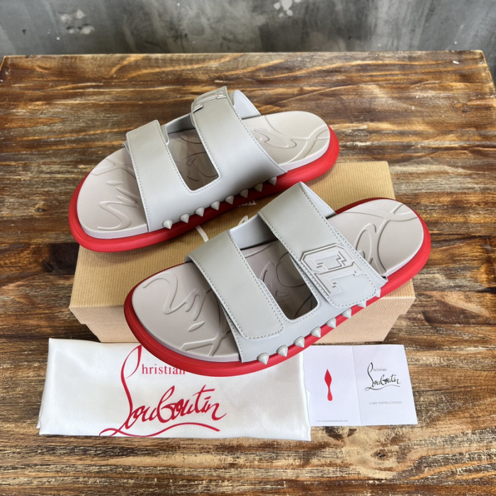 CL SLIPPERS