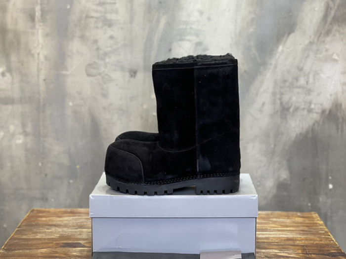 BAL*ENC1*AG* boots