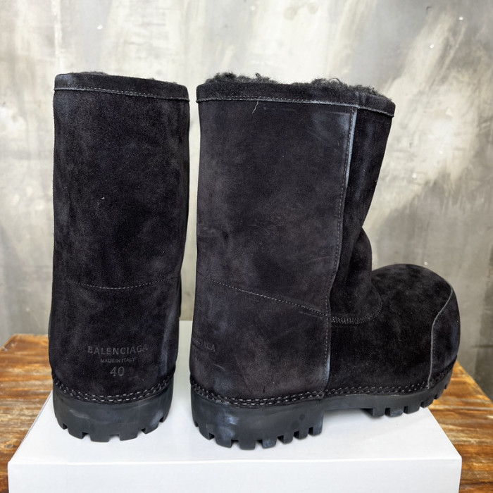 BAL*ENC1*AG* boots