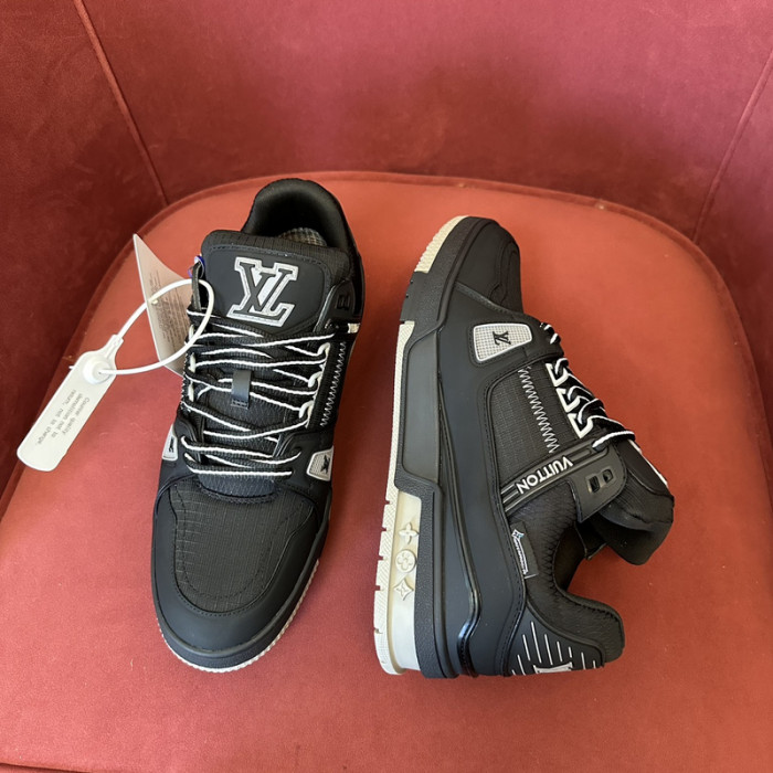 L&V SNEAKERS
